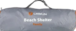 Tarps & Shelters-Littlelife Family Beach Shelter