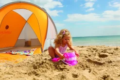 Tarps & Shelters-Littlelife Family Beach Shelter