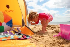 Tarps & Shelters-Littlelife Family Beach Shelter