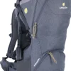 Child Carriers-Littlelife Pathseeker Child Carrier - Grey