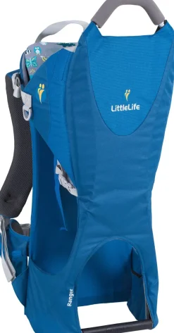 Child Carriers-Littlelife Ranger S2 Child Carrier