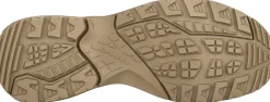 Hiking Shoes & Boots|Military Boots-Lowa Mens Zephyr GTX Mid TF Boots - Coyote OP