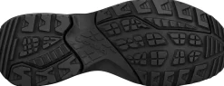 Hiking Shoes & Boots|Military Boots-Lowa Mens Zephyr GTX Mid TF Boots - Black