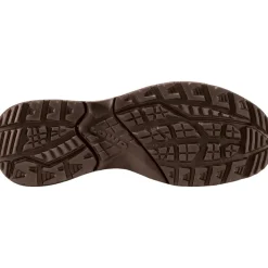 Hiking Shoes & Boots|Military Boots-Lowa Mens Zephyr GTX Mid TF Boots - Brown