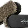 Footwear Cleaning & Proofing-Lowa Polishing Brush
