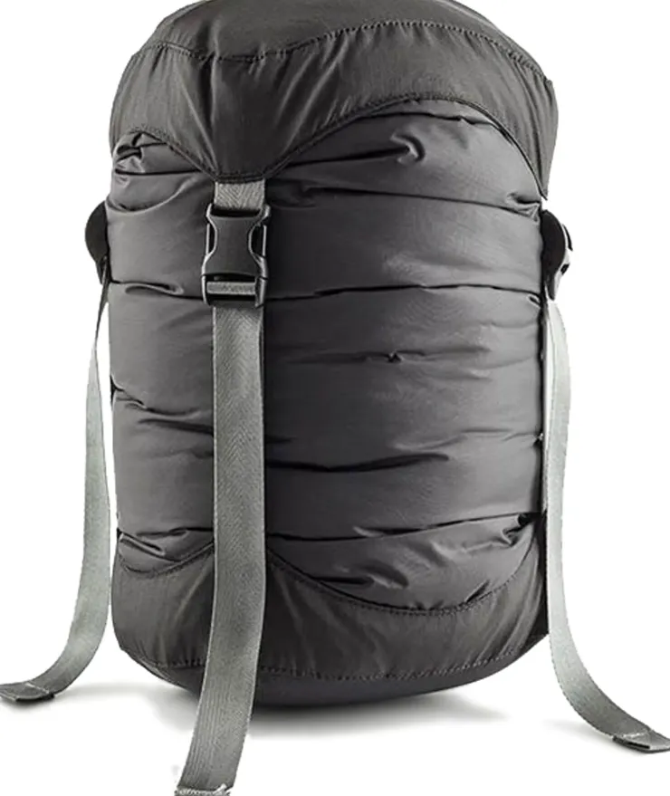 Stuffsacks-Lowe Alpine Airstream Compression Sack - Small