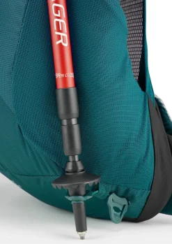 Day Packs-Lowe Alpine AirZone Active 18 Rucksack - Dark Jade