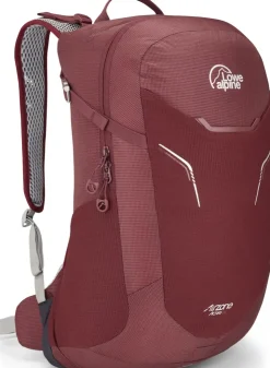 Day Packs-Lowe Alpine AirZone Active 22 Rucksack - Deep Heather