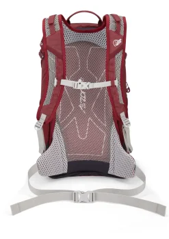 Day Packs-Lowe Alpine AirZone Active 22 Rucksack - Deep Heather