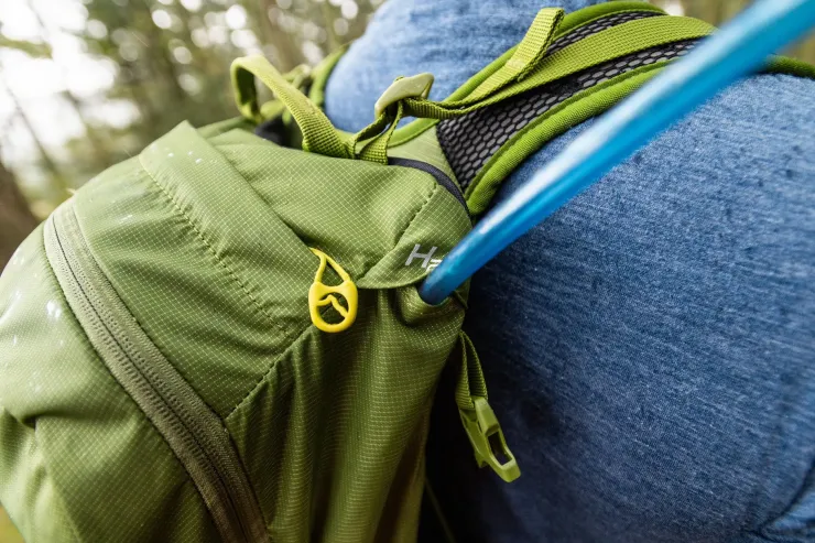 Day Packs-Lowe Alpine AirZone Active 22 Rucksack - Deep Heather