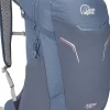 Day Packs-Lowe Alpine AirZone Active 22 Rucksack - Orion Blue