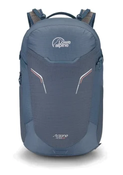 Day Packs-Lowe Alpine AirZone Active 22 Rucksack - Orion Blue