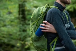 Day Packs-Lowe Alpine AirZone Active 22 Rucksack - Orion Blue