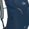 Day Packs-Lowe Alpine AirZone Active 22 Rucksack - Cadet Blue