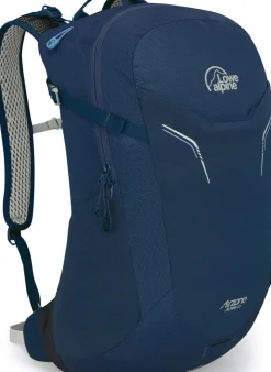 Day Packs-Lowe Alpine AirZone Active 22 Rucksack - Cadet Blue