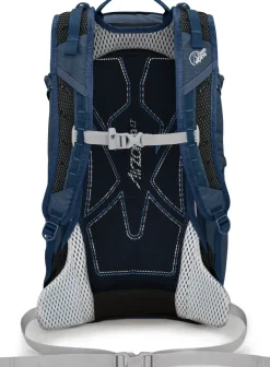 Day Packs-Lowe Alpine AirZone Active 22 Rucksack - Cadet Blue