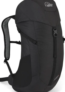 Day Packs-Lowe Alpine AirZone Active 20 Rucksack - Black
