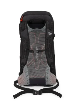 Day Packs-Lowe Alpine AirZone Active 20 Rucksack - Black