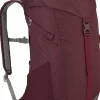 Day Packs-Lowe Alpine AirZone Active 20 Rucksack - Deep Heather