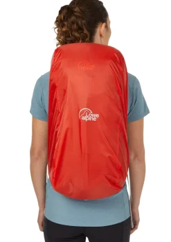 Day Packs-Lowe Alpine AirZone Active 20 Rucksack - Deep Heather