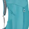 Day Packs-Lowe Alpine AirZone Active 20 Rucksack - Dark Jade