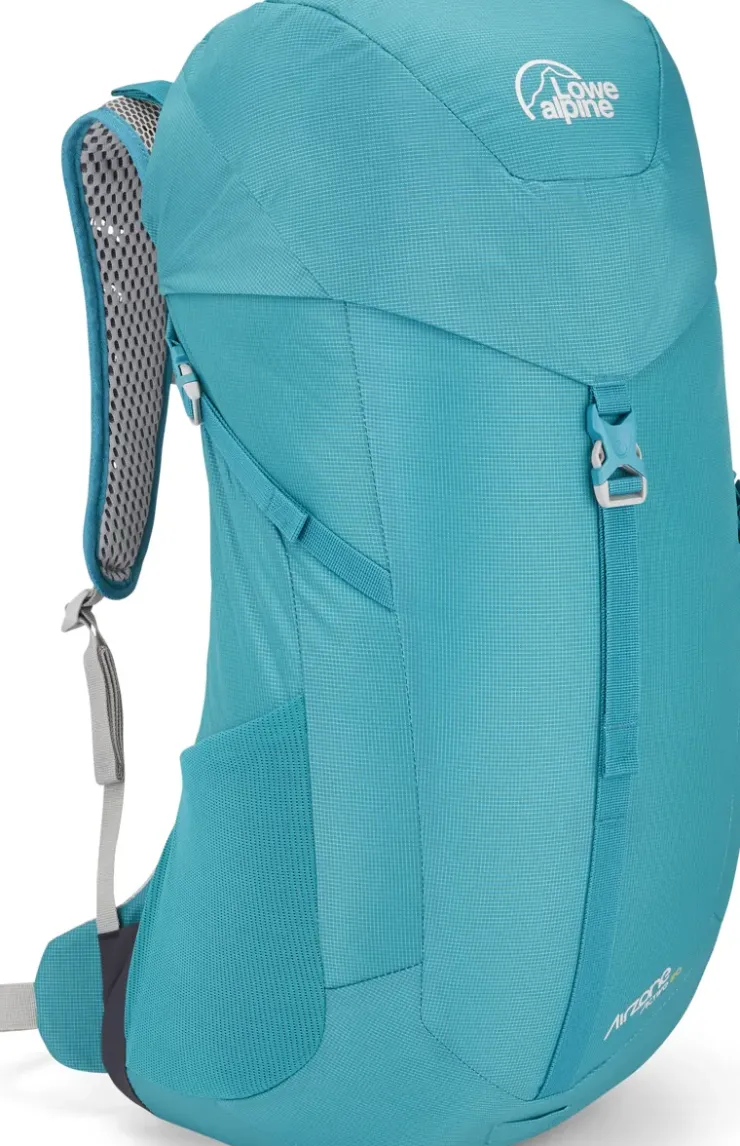 Day Packs-Lowe Alpine AirZone Active 20 Rucksack - Dark Jade