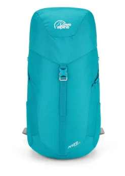 Day Packs-Lowe Alpine AirZone Active 20 Rucksack - Dark Jade