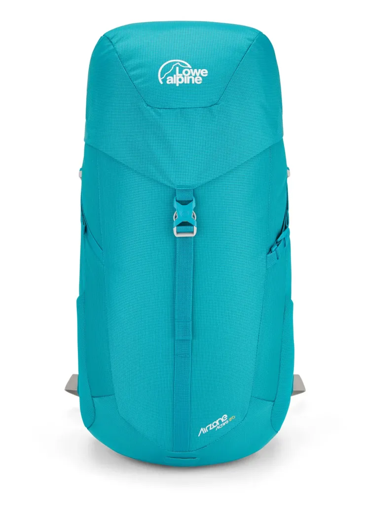 Day Packs-Lowe Alpine AirZone Active 20 Rucksack - Dark Jade