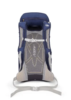 Day Packs-Lowe Alpine AirZone Active 20 Rucksack - Navy