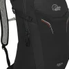 Day Packs-Lowe Alpine AirZone Active 22 Rucksack - Black
