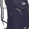 Day Packs-Lowe Alpine AirZone Active 18 Rucksack - Navy