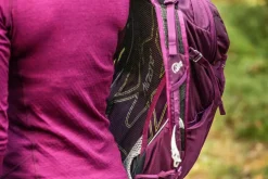 Day Packs-Lowe Alpine AirZone Active 18 Rucksack - Navy