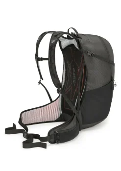 Day Packs-Lowe Alpine Airzone Active 26 Rucksack - Black