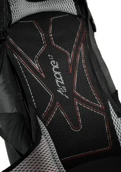 Day Packs-Lowe Alpine Airzone Active 26 Rucksack - Black