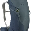 Day Packs-Lowe Alpine AirZone Trail 30 Rucksack - Tempest Blue-Orion Blue