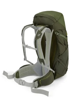 Day Packs-Lowe Alpine AirZone Trail 30 Rucksack - Army-Bracken