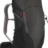 Day Packs-Lowe Alpine AirZone Trail 30 Rucksack - Black-Anthracite