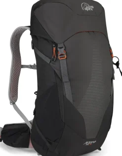 Day Packs-Lowe Alpine AirZone Trail 30 Rucksack - Black-Anthracite