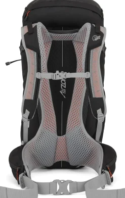 Day Packs-Lowe Alpine AirZone Trail 30 Rucksack - Black-Anthracite