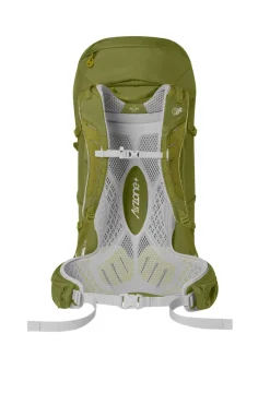 Backpacking Packs-Lowe Alpine AirZone Trek 35:45 Rucksack - Fern