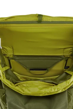 Backpacking Packs-Lowe Alpine AirZone Trek 35:45 Rucksack - Fern