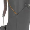 Day Packs-Lowe Alpine AirZone Ultra 26 Rucksack - Graphene