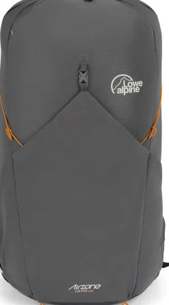 Day Packs-Lowe Alpine AirZone Ultra 26 Rucksack - Graphene