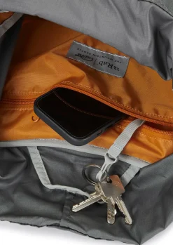 Day Packs-Lowe Alpine AirZone Ultra 26 Rucksack - Graphene