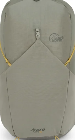 Day Packs-Lowe Alpine AirZone Ultra 26 Rucksack - Stone
