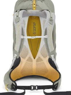 Day Packs-Lowe Alpine AirZone Ultra 26 Rucksack - Stone