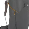 Day Packs-Lowe Alpine AirZone Ultra 36 Rucksack - Large - Graphene