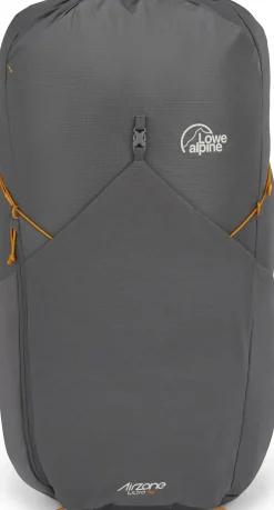 Day Packs-Lowe Alpine AirZone Ultra 36 Rucksack - Large - Graphene