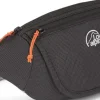 Hip Packs & Crossbody'S-Lowe Alpine Belt Pack - Black