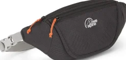 Hip Packs & Crossbody'S-Lowe Alpine Belt Pack - Black